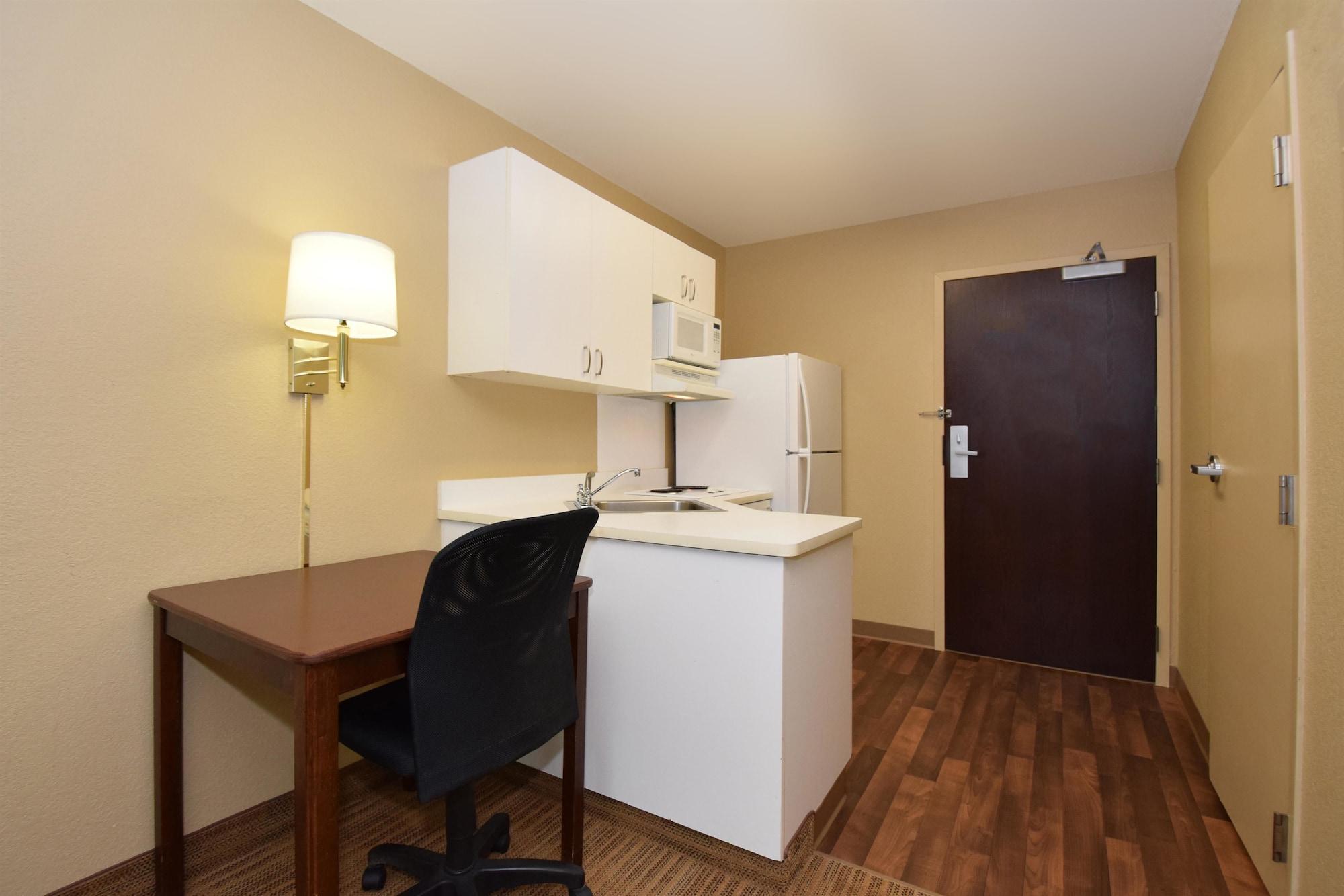 Extended Stay America Suites - South Bend - Mishawaka - North Екстериор снимка