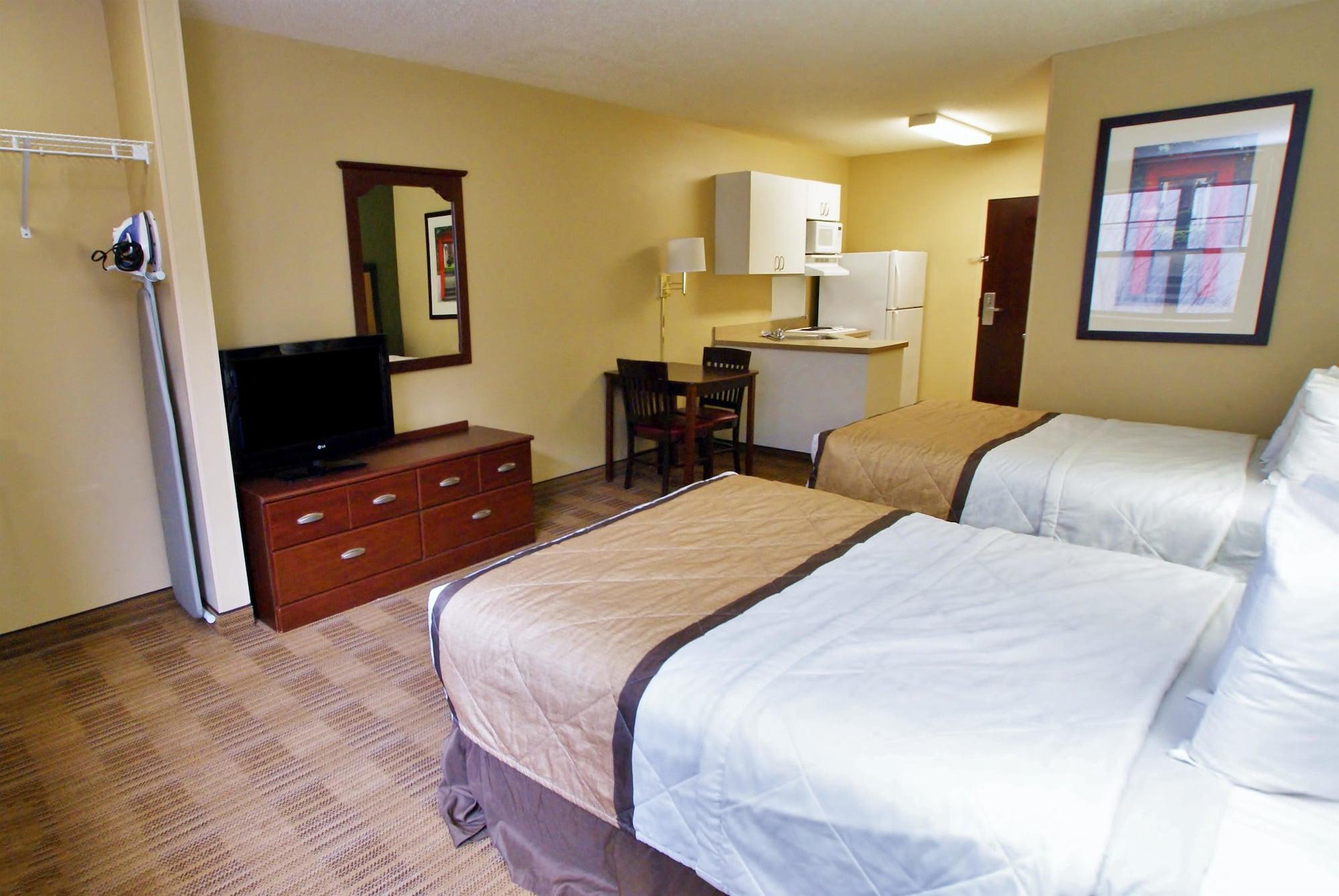 Extended Stay America Suites - South Bend - Mishawaka - North Екстериор снимка