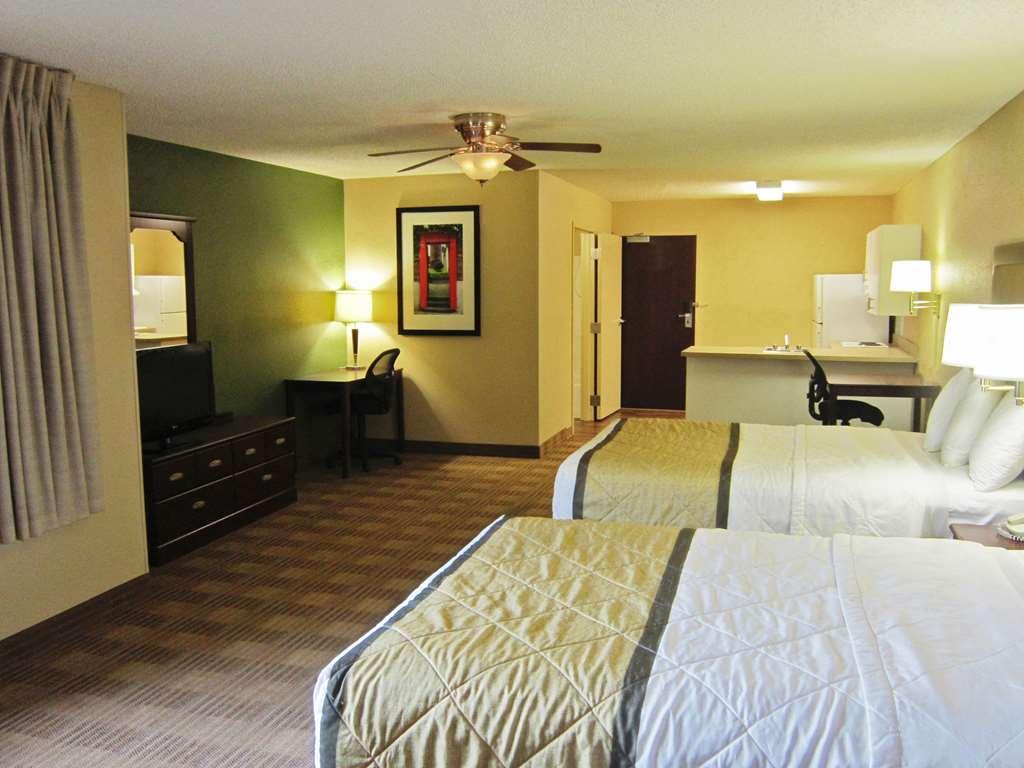 Extended Stay America Suites - South Bend - Mishawaka - North Стая снимка