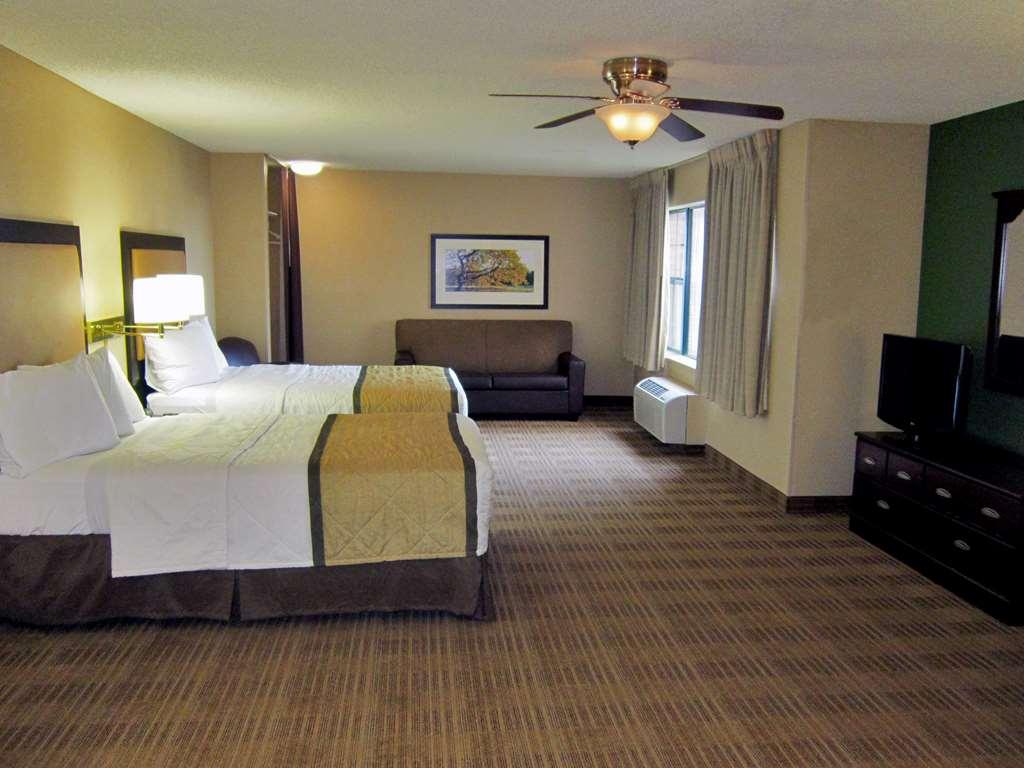 Extended Stay America Suites - South Bend - Mishawaka - North Стая снимка