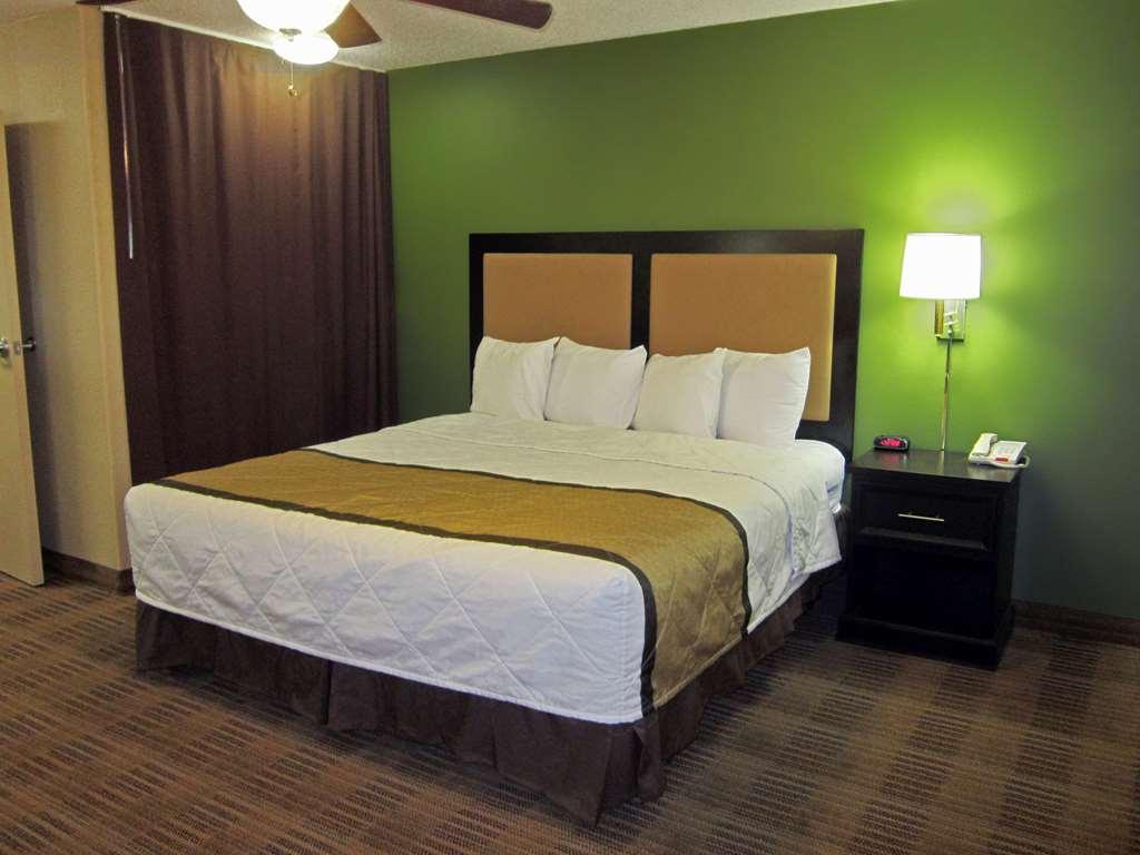 Extended Stay America Suites - South Bend - Mishawaka - North Стая снимка