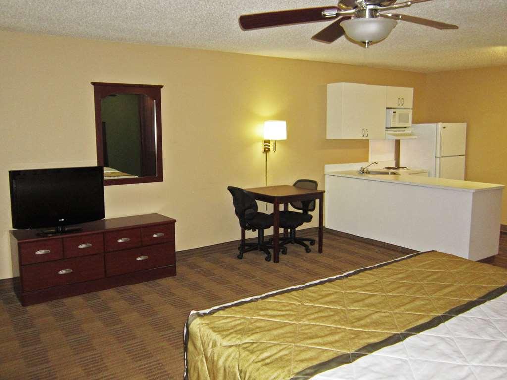 Extended Stay America Suites - South Bend - Mishawaka - North Стая снимка