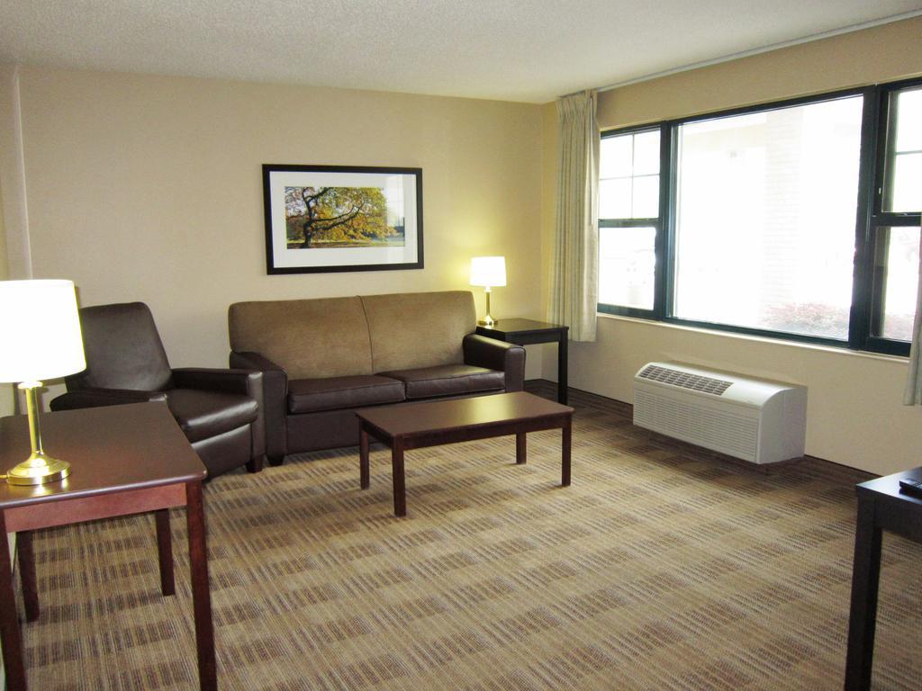 Extended Stay America Suites - South Bend - Mishawaka - North Екстериор снимка